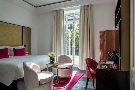 Fauchon L'Hôtel Paris - 7
