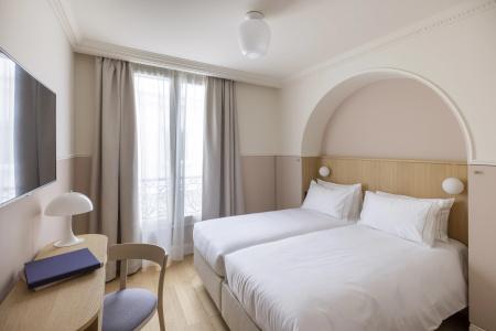 Hôtel Oratio - 3