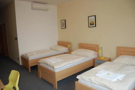 Pension Milk Inn - 17