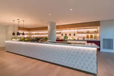 Radisson Blu Amsterdam Airport, Schiphol - 9