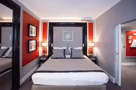 Park Hôtel Grenoble - MGallery - 107