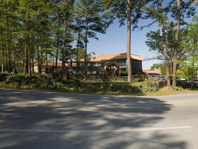 Best Western Inn of the Ozarks - 32