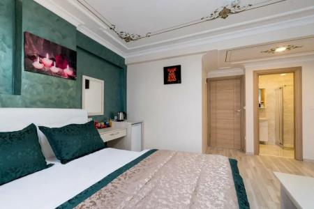 Atam Suites - 178