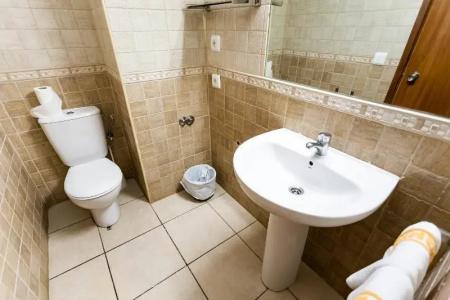 Apartamentos Tramuntana - 9