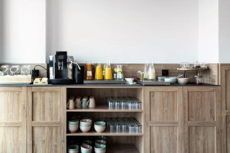 Petit Palace Vargas - 22