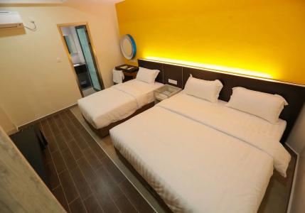 Pantai Regal - 3