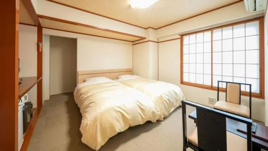 Sumiyoshiya - 18