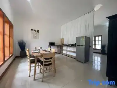 La Rivière d' Angkor Resort - 75