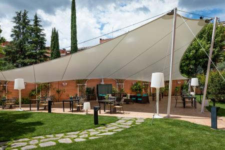 Rafaelhoteles Atocha - 16