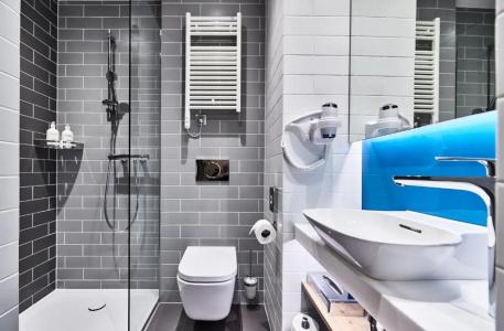 Holiday Inn Express - Warsaw - The Hub, An Ihg - 29