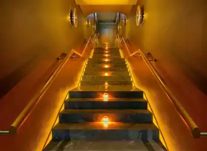 Caresse, a Luxury Collection Resort & Spa, Bodrum - 12