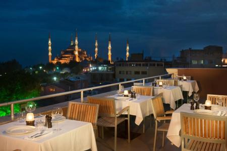 The And Sultanahmet- Special Category - 4