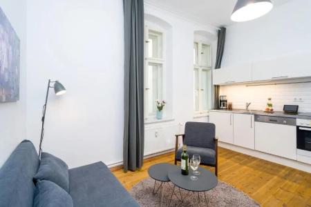 Bensimon Prenzlauer Berg - 234