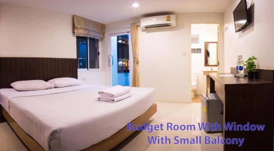 Kiang Haad Beach Hua Hin - 11