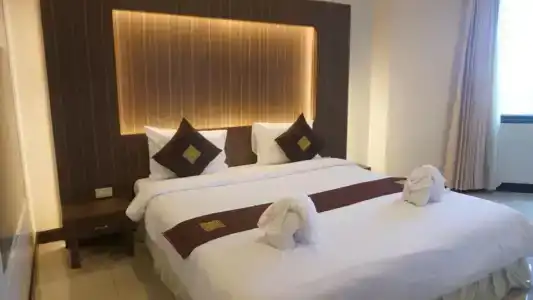 Suntara Wellness Resort & - 104