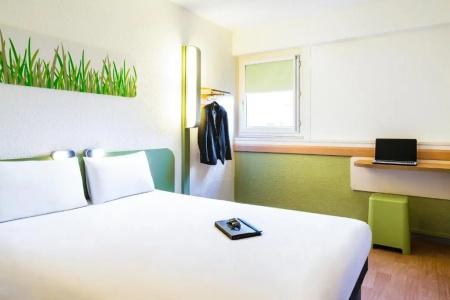 ibis budget Toulouse Centre Gare - 36