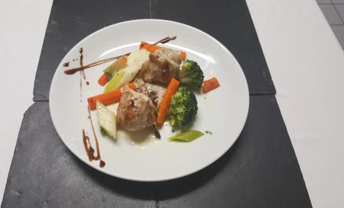 Best Western Plus Metz Technopole - 12