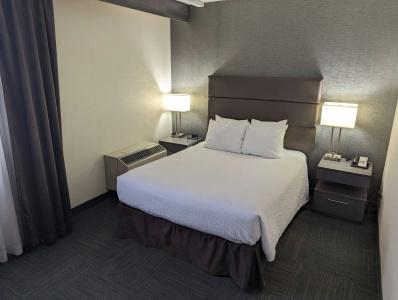 Best Western Plus Toronto Airport - 62