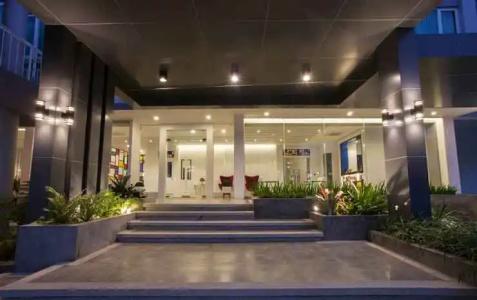 The Kannas & Serviced Apartment, Chiang Mai Sha Certified - 0
