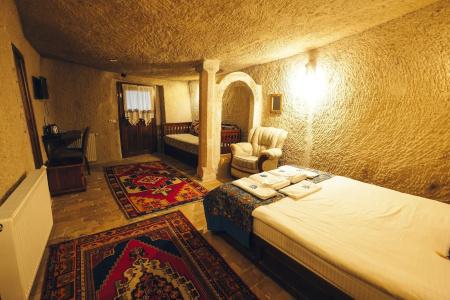 Gedik Cave - 3