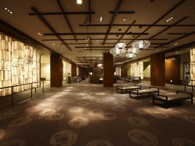 Keio Plaza Tokyo - 30