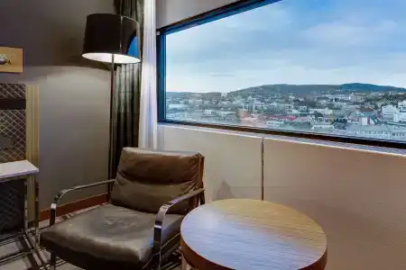 Radisson Blu Scandinavia, Oslo - 98