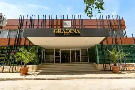 Gradina - 0