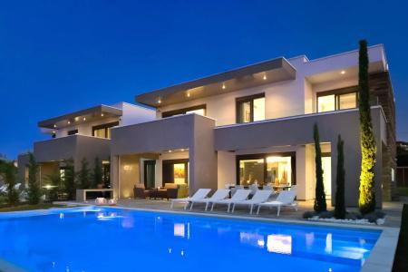 Kassandra Villas - 212