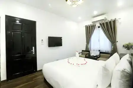 Hanoi Starlight - 72
