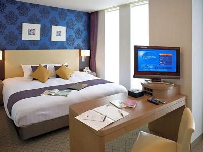 Mercure Yokosuka - 79