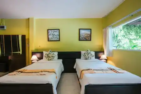 Thai Modern Resort & Spa - 38