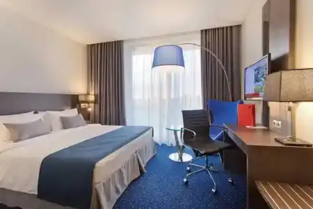 Сириус (ex. Resort & SPA Sochi) - 2