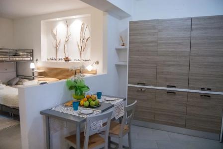 Residence e B&B Villamirella - 289