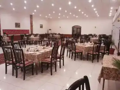 Hayat Inn Khiva - 11