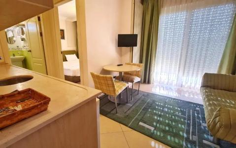 Kamer Suite & - 69