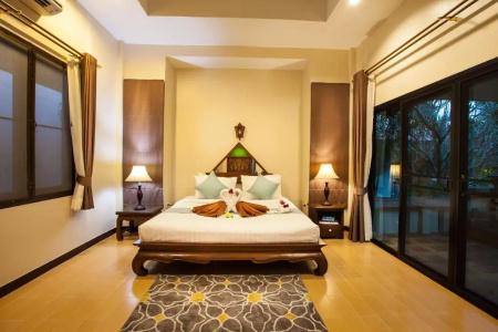 Pattra Vill Resort - Sha Extra Plus - 128