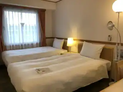 Toyoko Inn Saitama Toda Koen-eki Nishi-guchi - 25