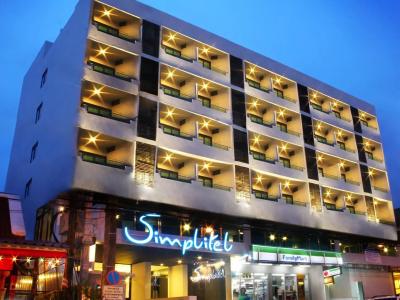 Simplitel - 16