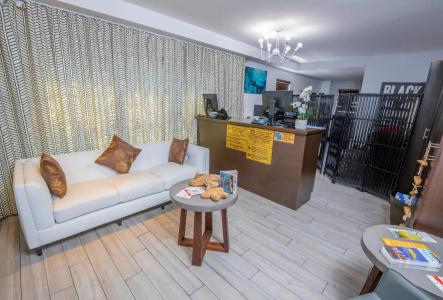 Seaside All Suites - 10