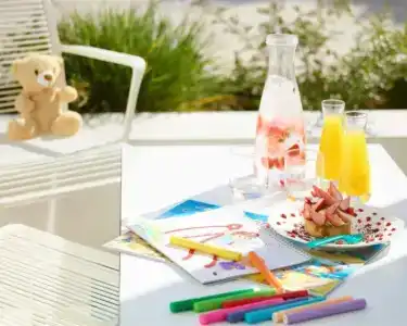 I Resort Beach & Spa - 235