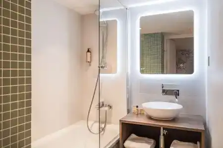Hôtel L'Interlude - 18