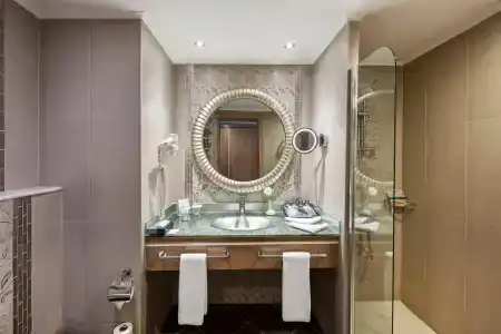 NG Afyon Wellness & Convention - 6