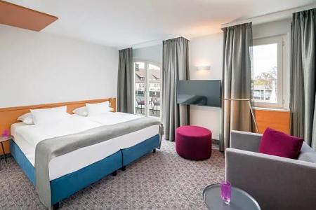 Best Western Plus Fellbach-Stuttgart - 86