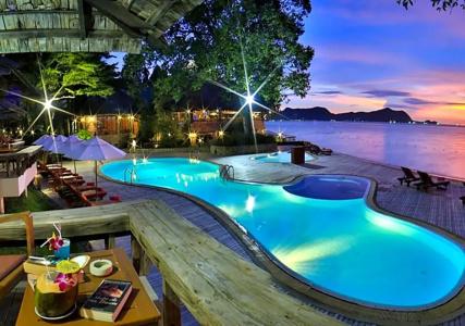 Sunset Park Resort And Spa - Sha Plus - 172