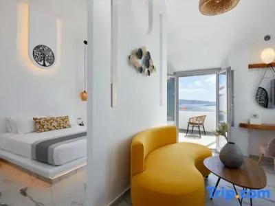 Allure Breeze Suites - 97