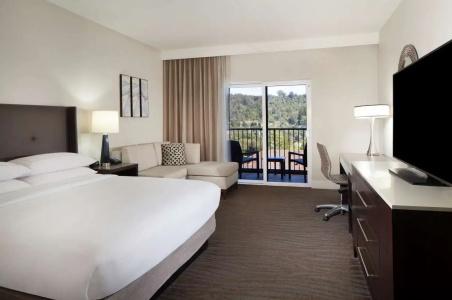 Hilton Scotts Valley - 49