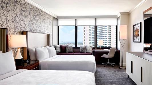 Jw Marriott New Orleans - 75