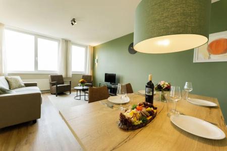 Dormio Resort Eifeler Tor - 58