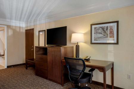 Best Western Inn of the Ozarks - 62