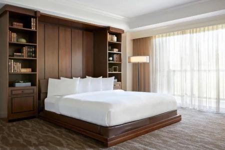 Jw Marriott San Antonio Hill Country Resort & Spa - 13